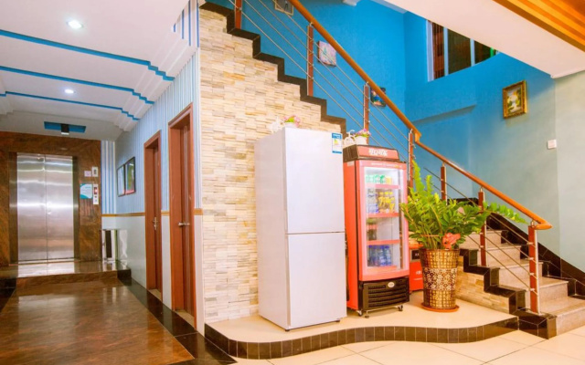 Sanya Tropical Island Hotel