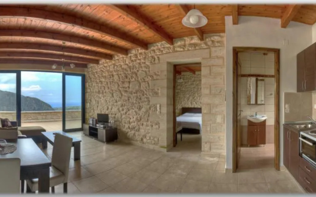Cretan Cottage