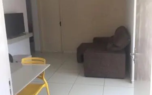 Apartamento San Lorenzo