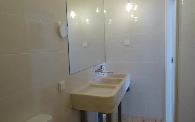 Alojamentos Casa Facha Papaia