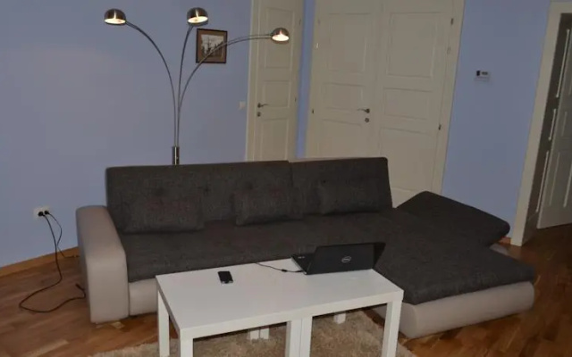 Vienna Apartment