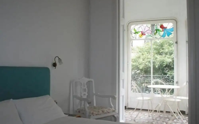 Hostal Martina