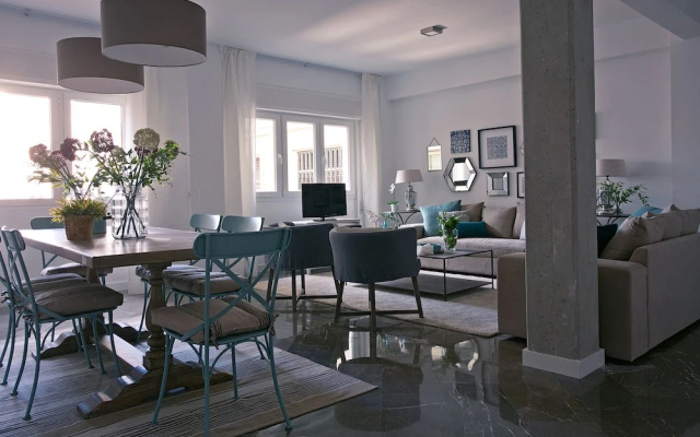 Living4Malaga Litoral 4