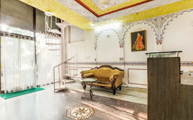 FabHotel Pichola Haveli
