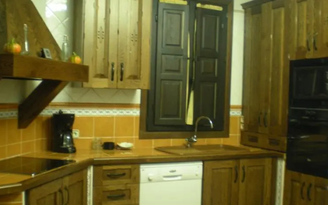 Casa Rural San Anton