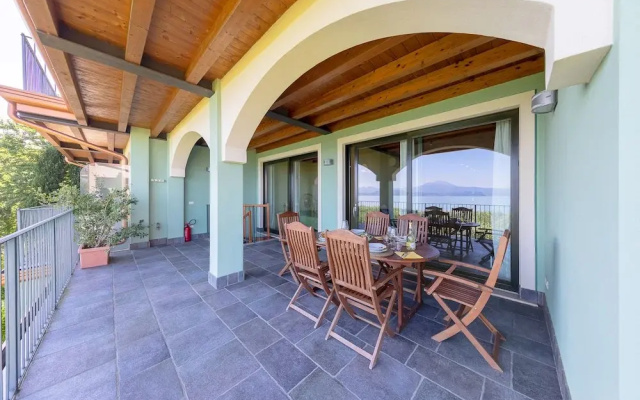 Villa Venezia PT5 Apartment
