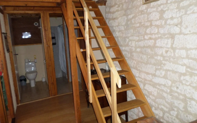 Gîte La Mijotière