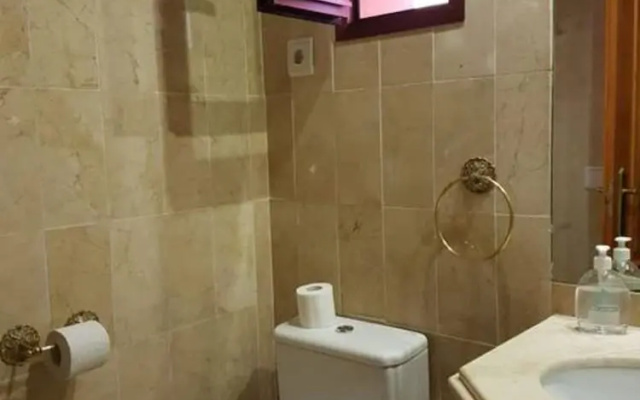 107414 Apartment In Marbella