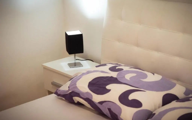 Apartments Nakic