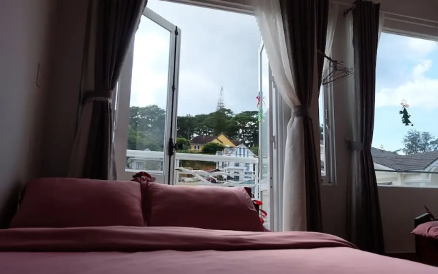 Friendly Homestay - Hostel