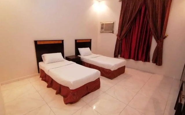 Oyo 484 Ahla Masaa 1