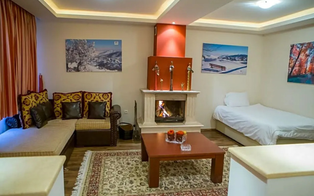 Chalet Sourino