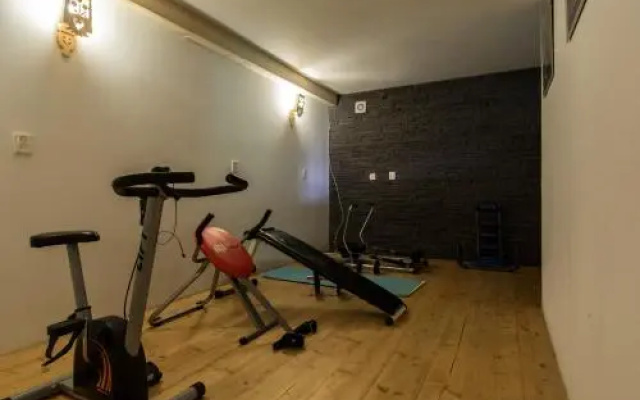 udanypobyt Apartamenty Czekan