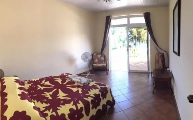 Te Mana Lodge