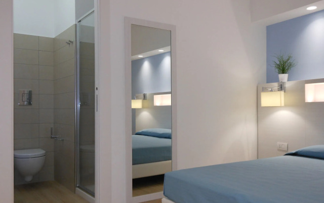 Hotel Perla Gaia