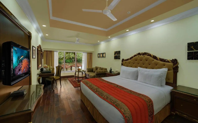 Fenicia Riverside Resort