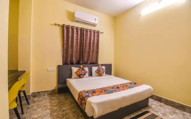 Fabhotel Airport Residency I