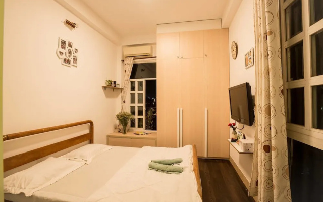 An Corner Homestay