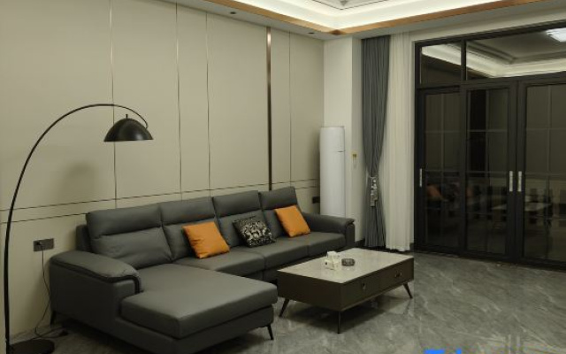 Guanlan Yayuan Homestay, Weizhou Island