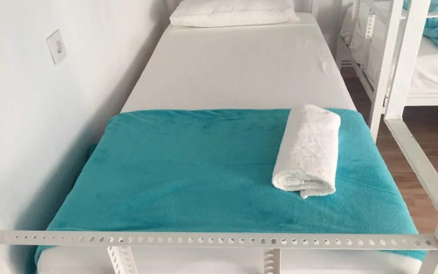 Hostel Sofía