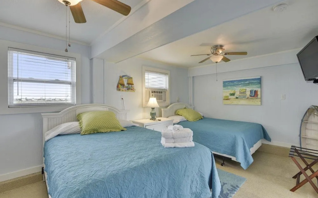 Best Kept Seacret