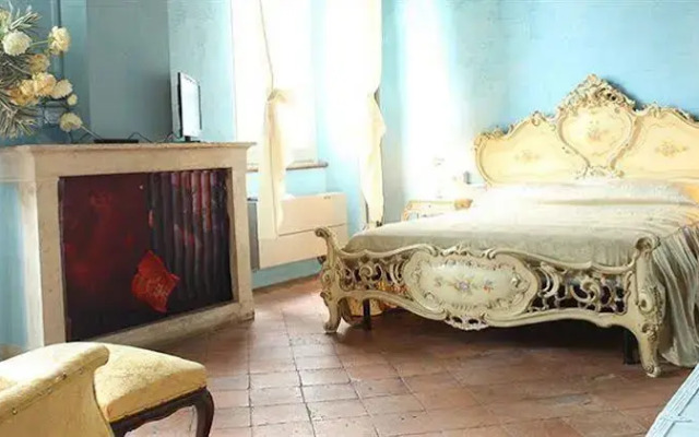 Residenza Ottoetti
