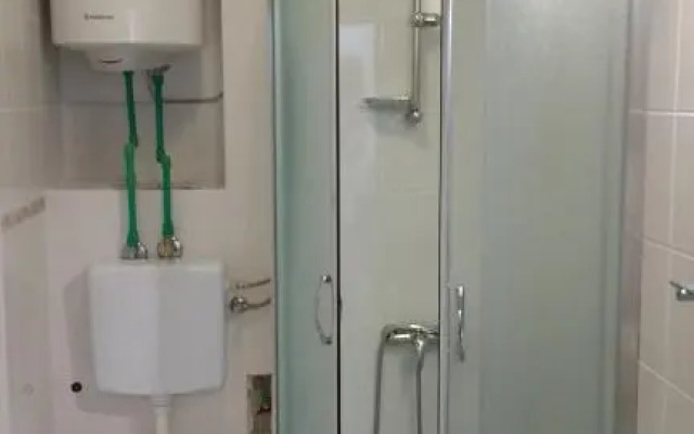 Apartment Dada