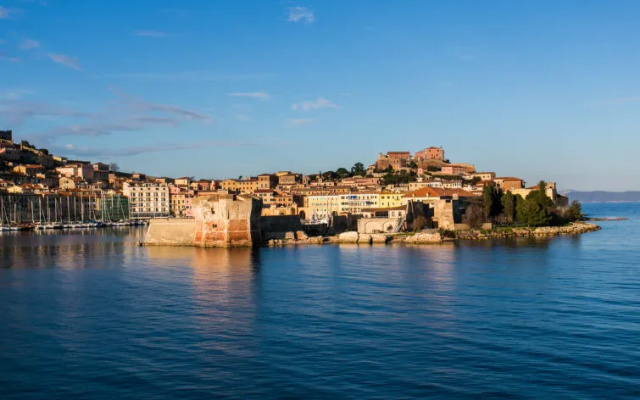 San Rocco a Mare Portoferraio