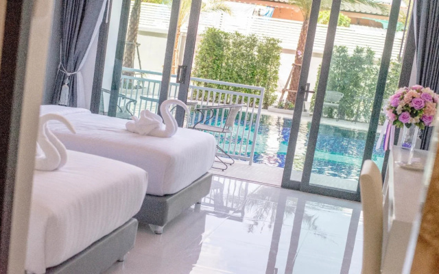 Baan Yamoo Ranong