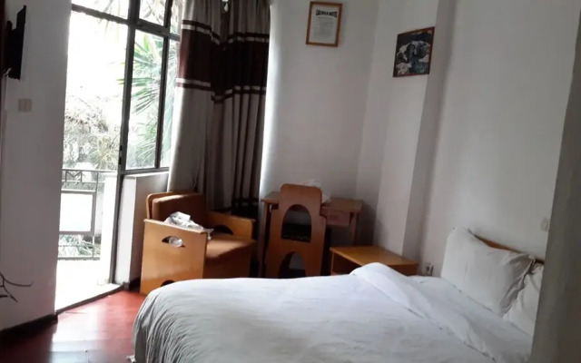 Lalibela Hotel
