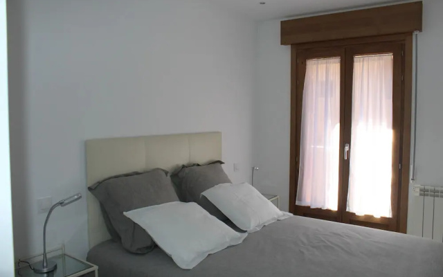 Aparthotel La Sinagoga