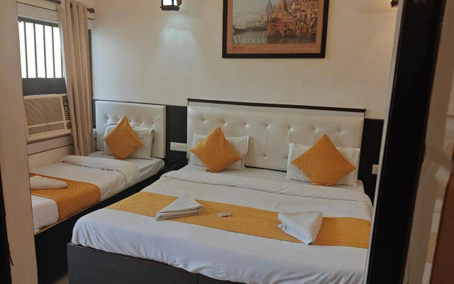 Hotel Sidhartha