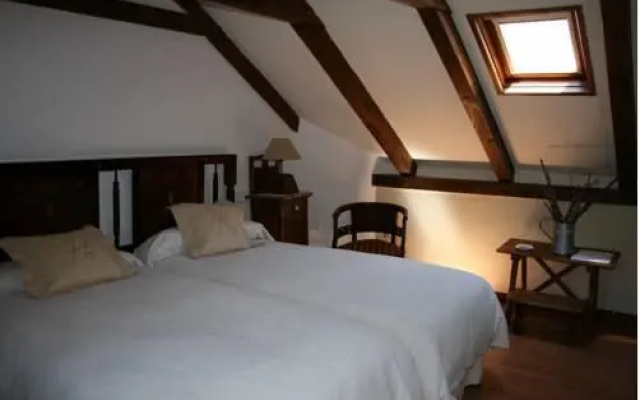 Hotel Casa Marieta