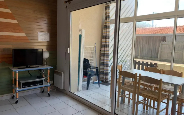 Appartement Biscarrosse Plage, 1 pièce, 4 personnes - FR-1-319-191