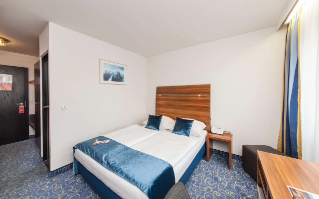 Hotel Strohgäu