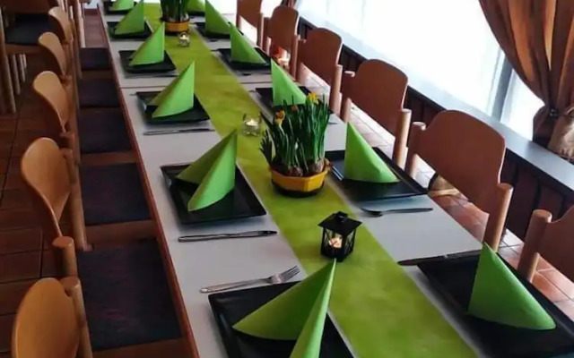 Restaurant El Greco