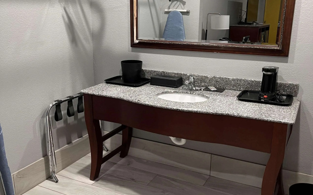 SureStay Hotel by Best Western McAlester