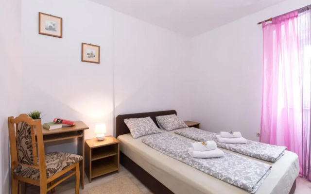 PAPE PUNAT apartmani i sobe