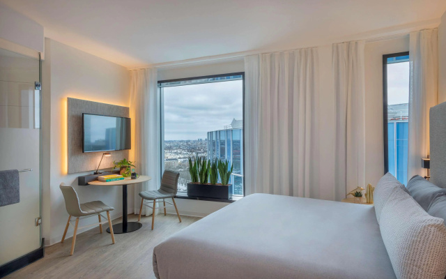 INNSiDE by Meliá Amsterdam