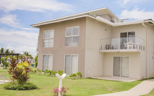 Residences C2-1d in Chame