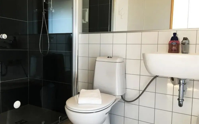 Saxa Guesthouse