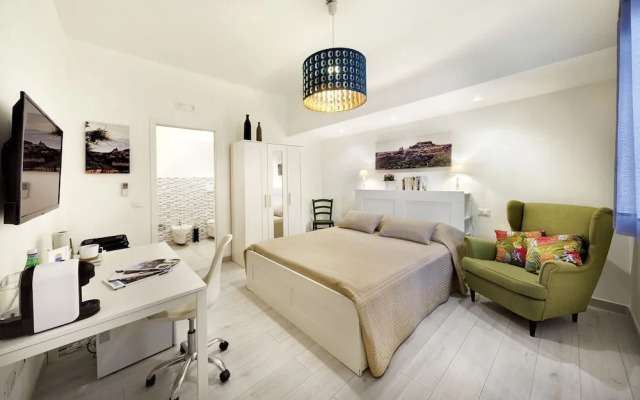 Marina Domus Rooms