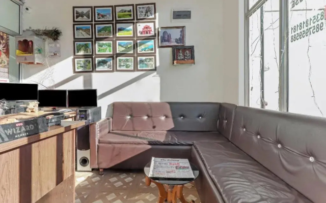 Twilight Guest House By OYO Rooms