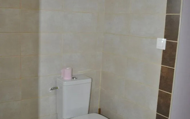 Chambres d'Hotes La Mouline