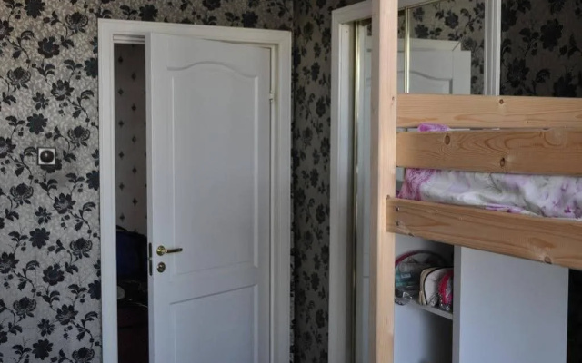 AB Hostel Chistye Prudy