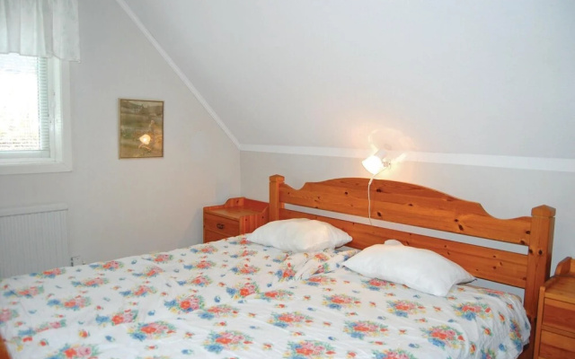 Stunning Home in Ullared With 2 Bedrooms