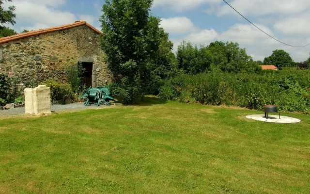 Fortified French Retreat