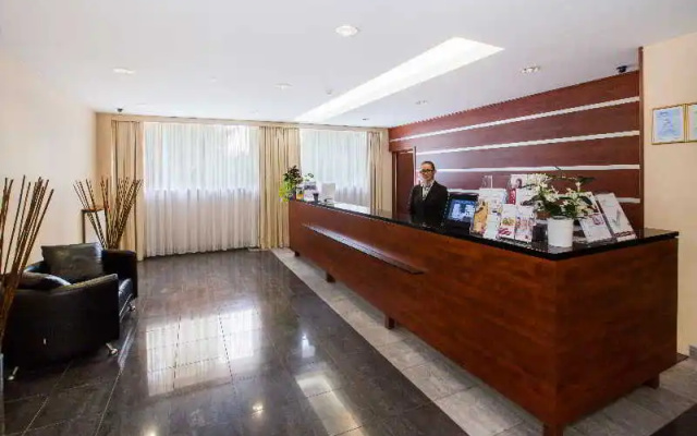 Qubus Hotel Wałbrzych