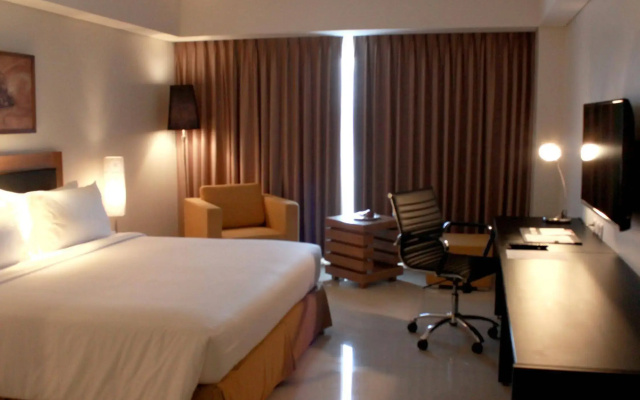 Sakura Park Hotel & Residence