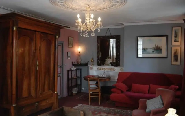 Le Logis du Jerzual